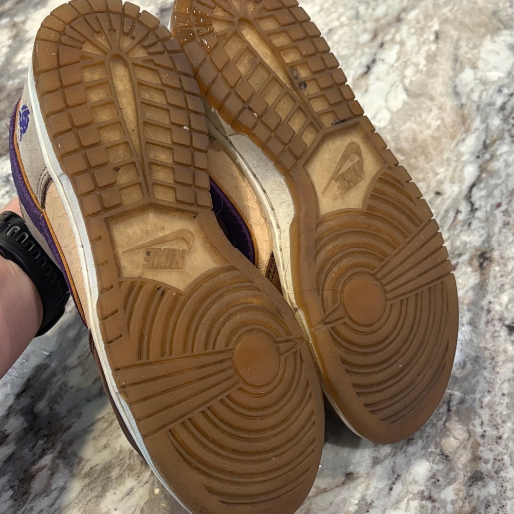 Nike Dunks - image 3